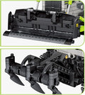 Sembo Farming Truck 1285PCS