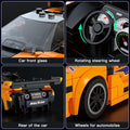 Minibricks 720s Gt3 382PCS