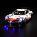 German 911 RSR 1580PCS