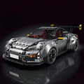 Widebody German Supercar 3388PCS