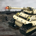 The Electric Tank 499PCS