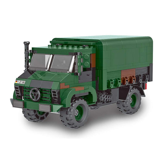 Unimog 1300L 407PCS