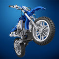 Motocross Dirt Bike 474PCS