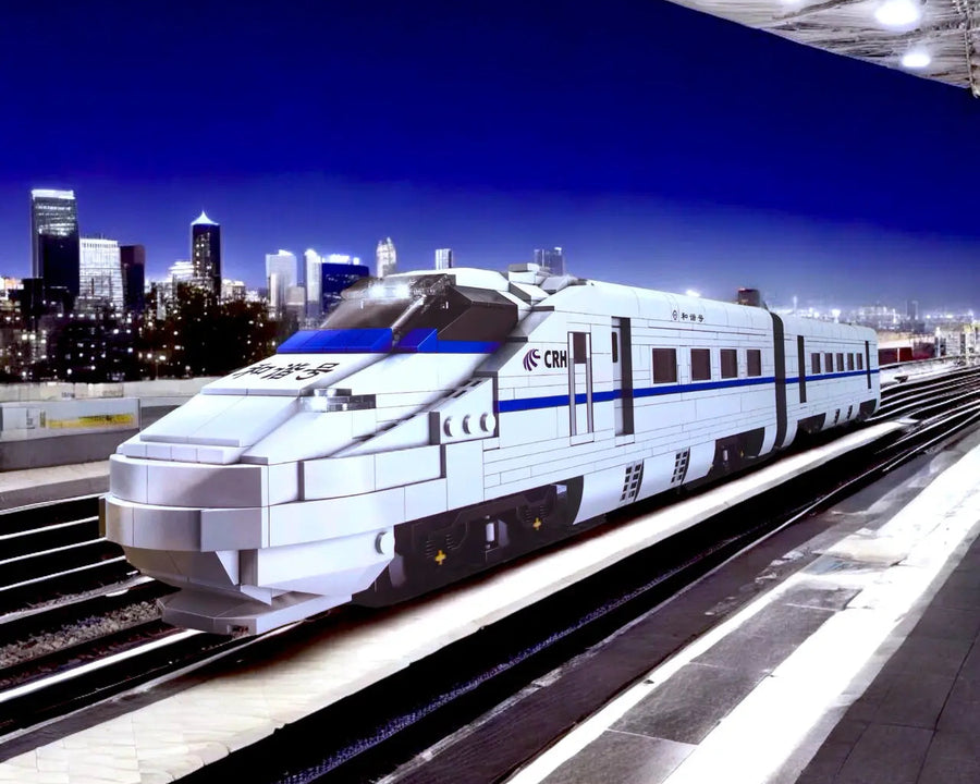 CRH2A High Speed 1808PCS