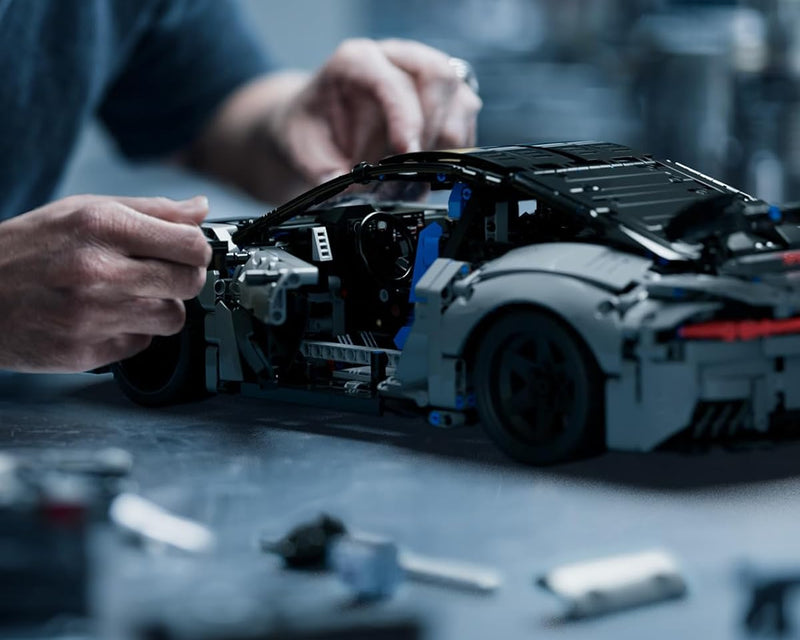 Precision Engineering