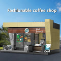 Shell Select Coffee 351PCS
