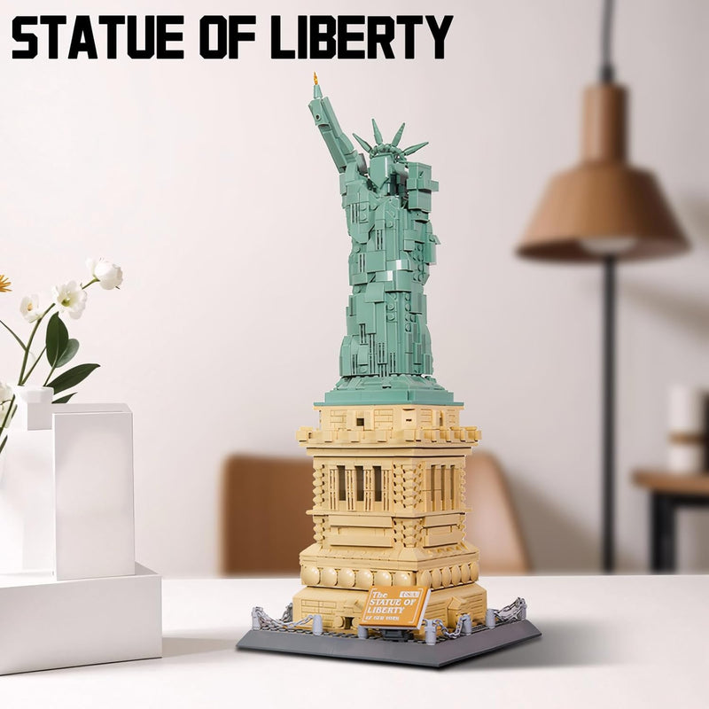 Built to Display