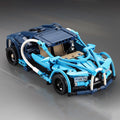 Minibricks Chiron Supersport 377PCS