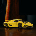Nordic Hypercar 1341PCS