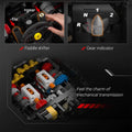 Premium Italian Hypercar 4738PCS