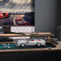 Minibricks British DB5 348PCS