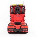 High Tech Truck 4825PCS