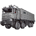 4×4 Off-Road RV 6068PCS