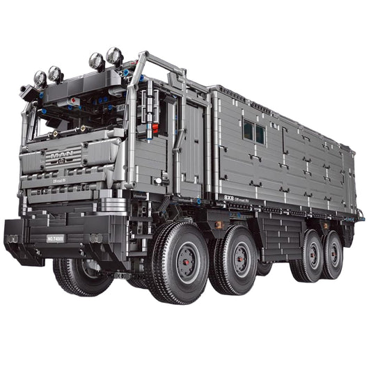 4×4 Off-Road RV 6068PCS
