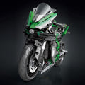 Ultimate H2 SuperSpeed 2088PCS