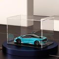 Acrylic Display Case