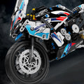The S RR1000 768PCS