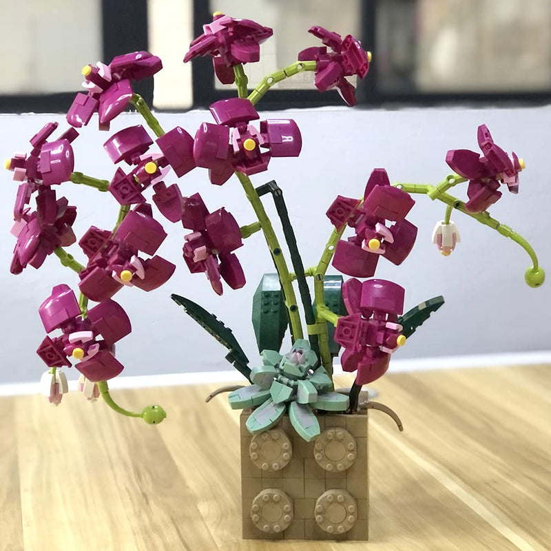 Built to Display
