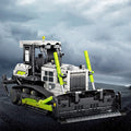 Sembo Farming Truck 1285PCS