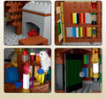 the Witch House 1964PCS