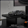 Mini Bricks Italian Pista Supercar 360PCS