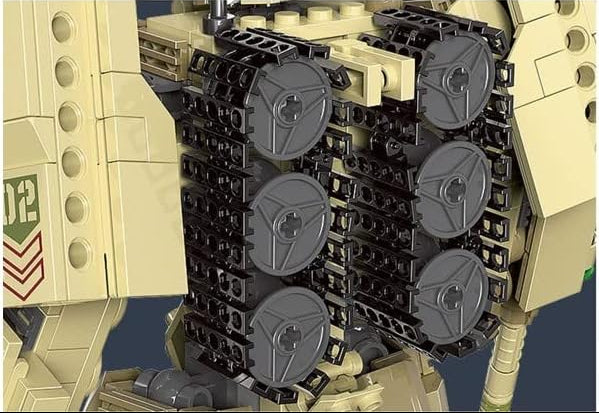 Precision Engineering