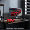 Minibricks F50 352PCS