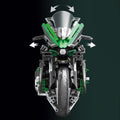 Ultimate H2 SuperSpeed 2088PCS