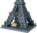 The Eiffel Tower 978PCS