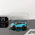 Acrylic Display Case