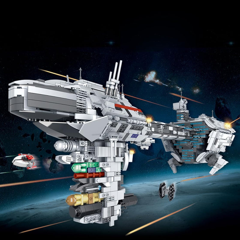 Built to Display