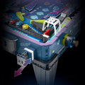 Interstellar Pinball Machine 2309PCS