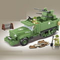 M16 MGMC 518PCS
