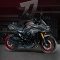 Suzuki Katana Bike 1104PCS