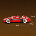 Vintage 1950s Italian Grand Racer 1808PCS