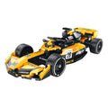Single Seater French 402PCS