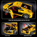 Ultimate Super R8 1896PCS