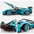 V12 Vision Concept 2528PCS