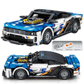 The Drifter 581PCS