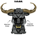 Decorative Bull Head 1459PCS