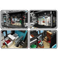 The Urban Bar 4002PCS