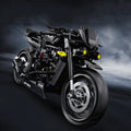 VMAX Cruiser Motorcycle 538PCS