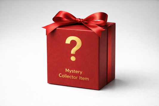 Mystery Collector Item 🎁