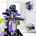 Almubot Battlefield Robot 333PCS