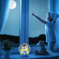 The Crystal Ball 412PCS