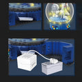 The Crystal Ball 412PCS