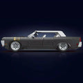 Vintage 1964 American Droptop 1903PCS
