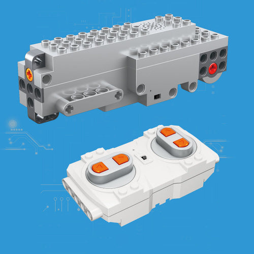 Mechanical Detail