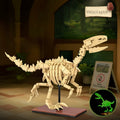 Dinosaur Fossils Kit