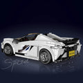 Minibricks 650 s 352PCS